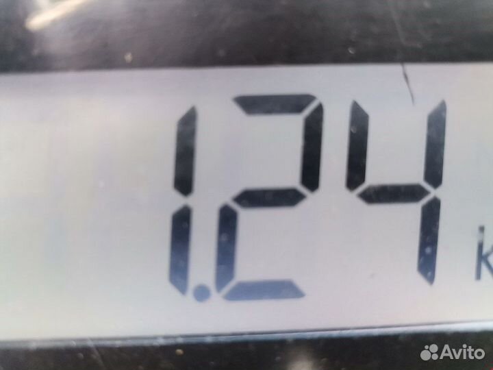 Домкрат для Volkswagen Golf 4 4B0941700C