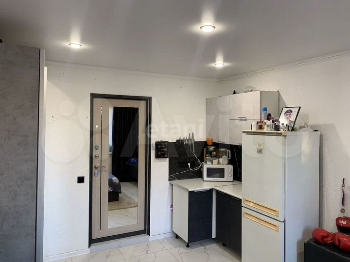 Комната 14 м² в 1-к., 3/5 эт.