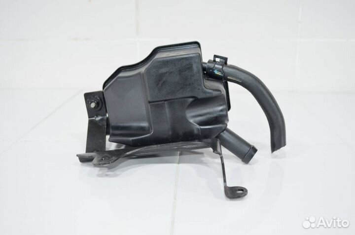 Бачок гидроусилителя Cadillac Srx 2 2009+