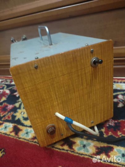 З/У для авто,не рабочее