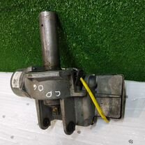 Электроусилитель руля Opel Corsa D 2006-2014