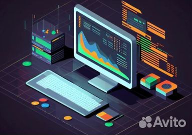 Готовые сайты для вашего бизнеса. Продвижение
