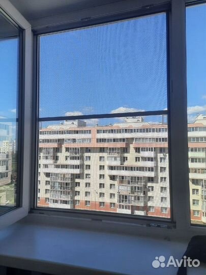 Москитная сетка для окон