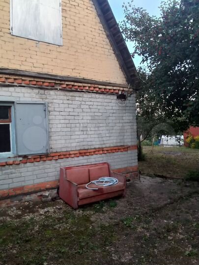 Дача 63 м² на участке 5 сот.