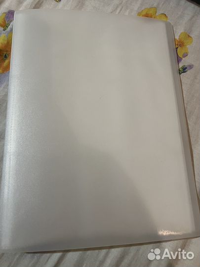 Альбом для карточек