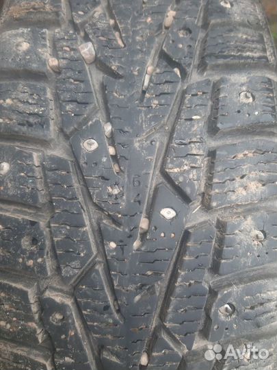 Nokian Tyres Hakkapeliitta 7 175/65 R14 86T