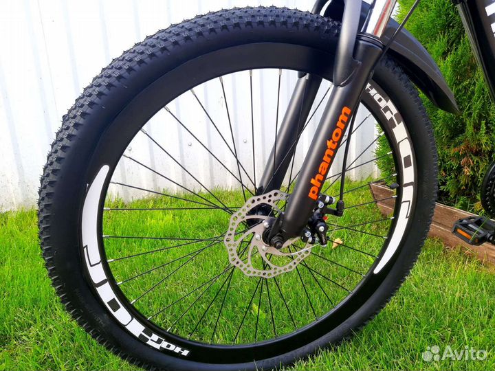 Велосипед 24; 26; 27,5