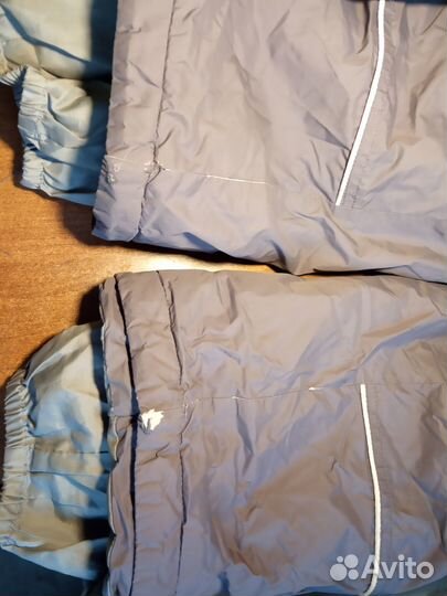 Штаны Керри Зима 134. -140 р