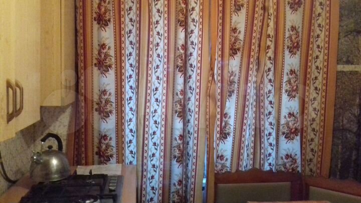 2-к. квартира, 50,4 м², 1/9 эт.