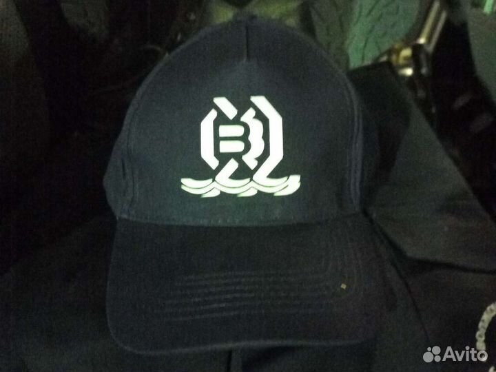 Защитный костюм