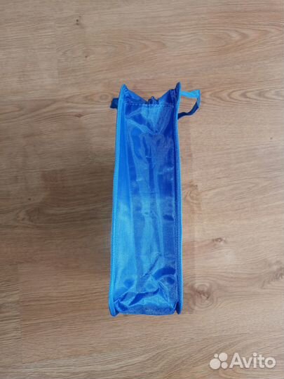 Сумка-папка дошкольника