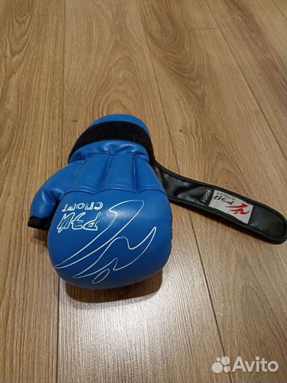 Краги Рэй спорт 12 oz