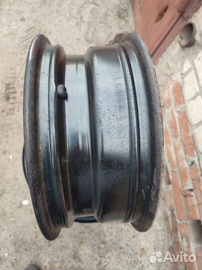 Оригинальные штамповки Audi А1/ Polo