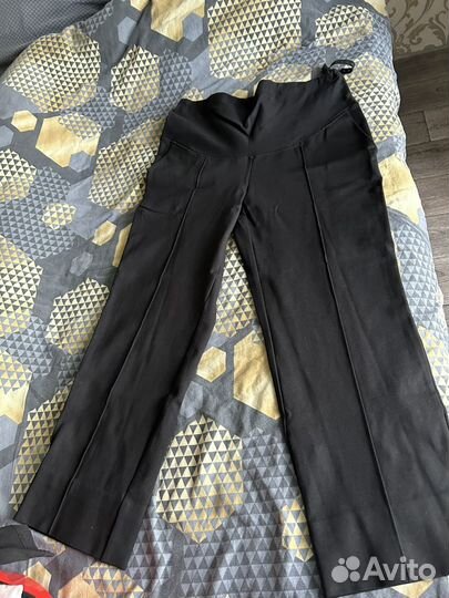 Брюки для беременных