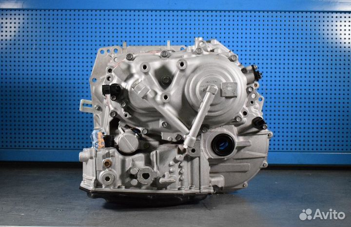 Вариатор JF015 Nissan Juke 1.6 2WD