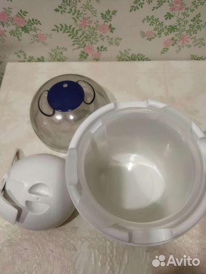 Йогуртница Clatronic