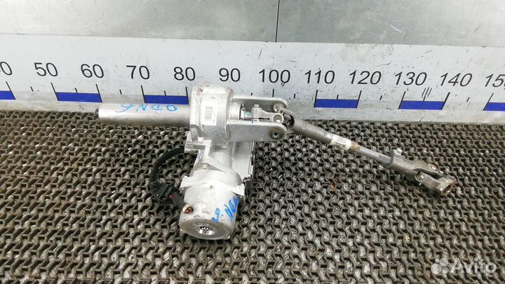 Электроусилитель руля opel mokka 1,6