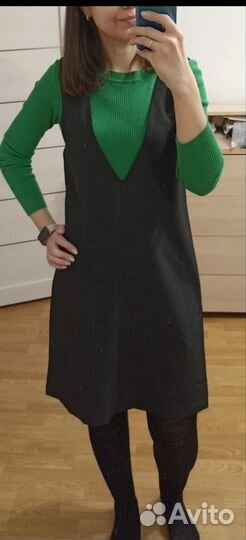Сарафан женский