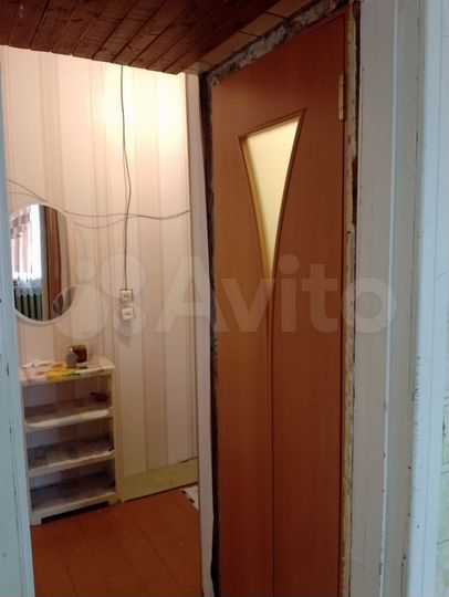 1-к. квартира, 30,5 м², 2/2 эт.