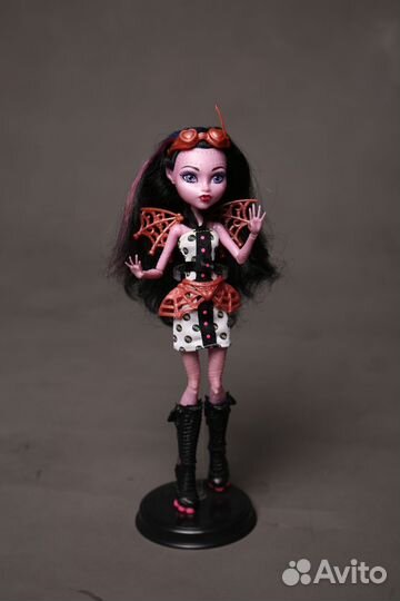 Куклы Монстер Хай