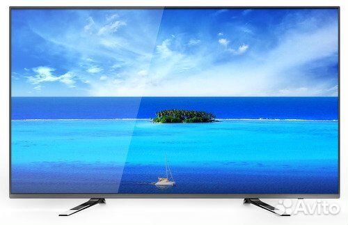 MTV-3230LT2 LED телевизор 32' с DVB-T2 тюнером