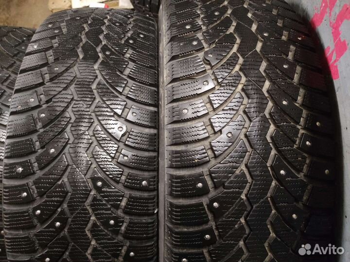 Pirelli Formula Ice 225/65 R17 102T