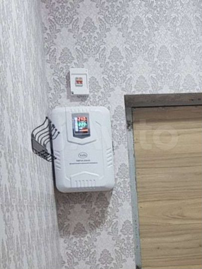 Апартаменты-студия, 25 м², 3/4 эт.