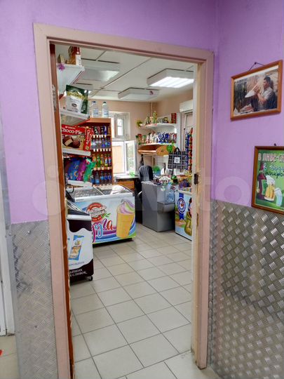 Свободного назначения, 18 м²