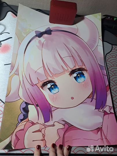 Плакаты постеры