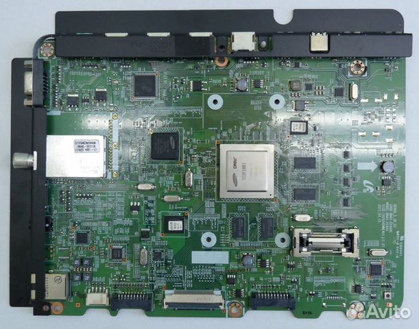 Main BN41-01604/BN41-01587/BN41-01622 Ремонт