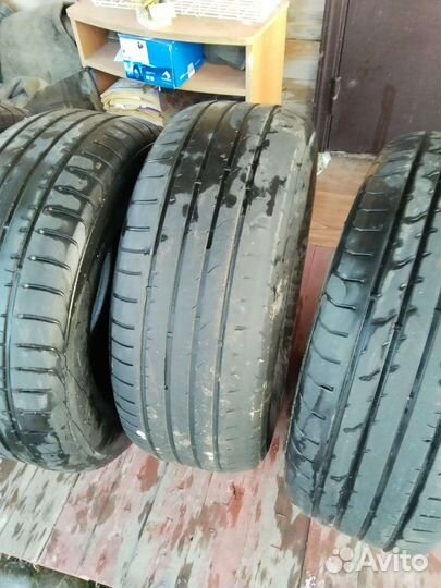 Double Road DurableMax RS01 275/65 R17