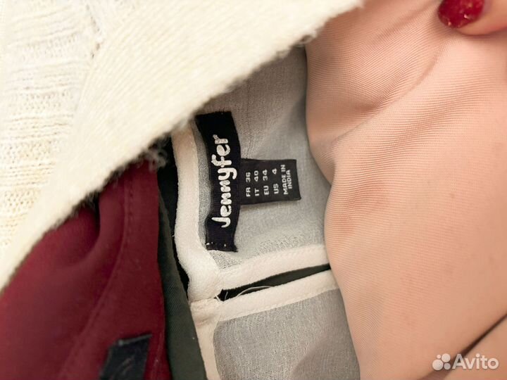 Платье женское Jennyfer