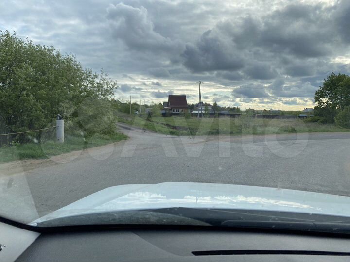 Участок 20 сот. (ИЖС)