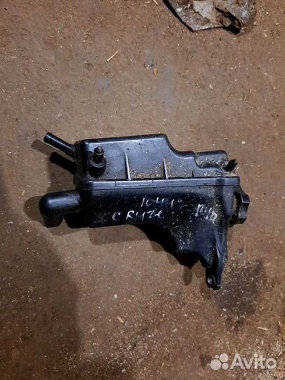 Бачок гур круз Cruze Opel Astra J