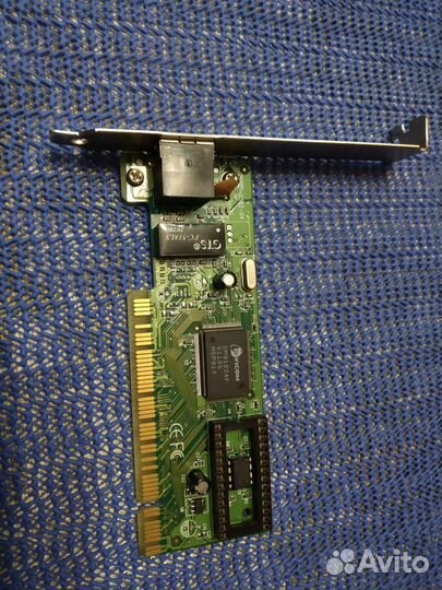 Сетевая карта