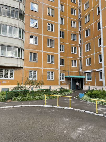 4-к. квартира, 81,5 м², 5/9 эт.