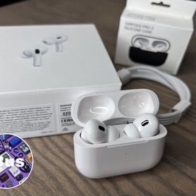 Airpods Pro 2 Gen v2 Type-C