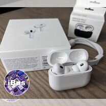 Airpods Pro 2 Gen v2 Type-C