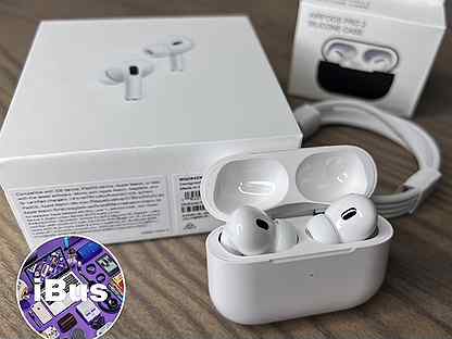 Airpods Pro 2 Gen v2 Type-C