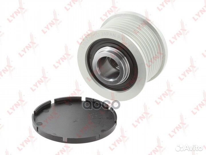 Муфта свободного хода генератора PA1105 lynxauto