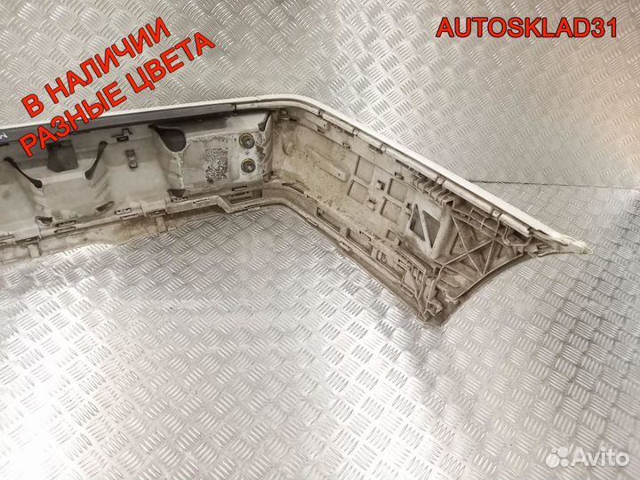 Бампер задний Mercedes Benz W202 A2028851125 Седан