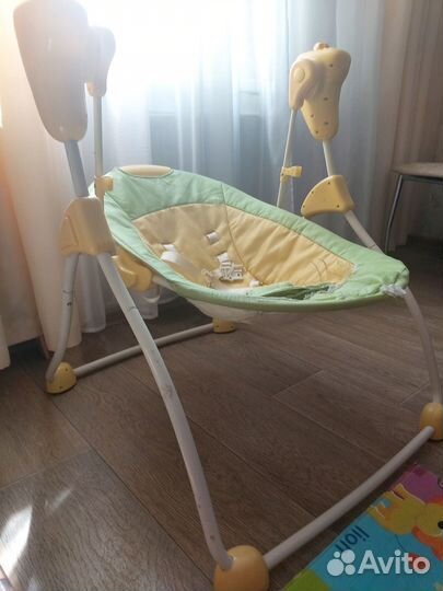 Продается люлька-качалка