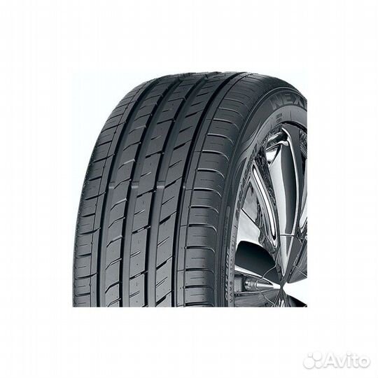 Nexen N'Fera SU1 245/45 R17