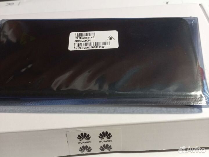 Дисплей Honor 20 / Nova 5T новый