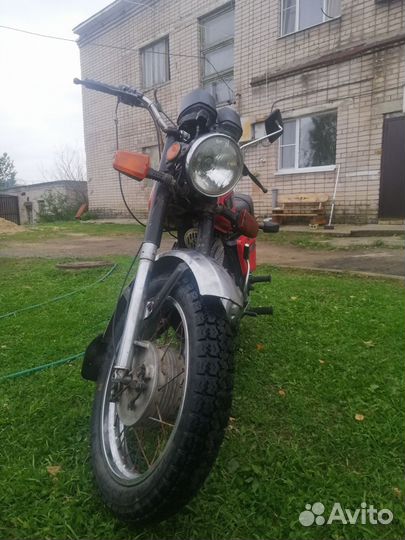 Иж планета 5