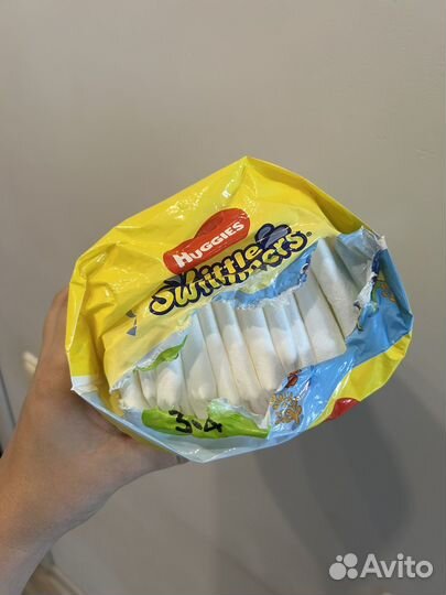 Трусики для плавания одноразовые