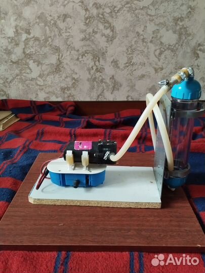 Угольная колонна