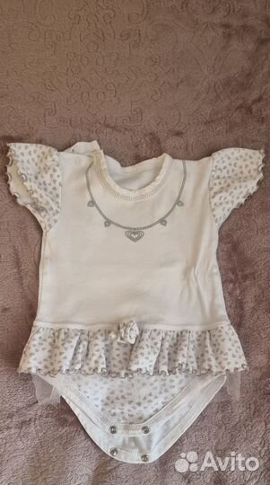 Детские вещи