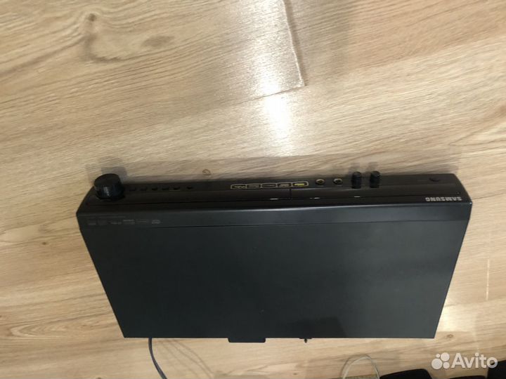 Музыкальный центр, колонки, караоке, пульт