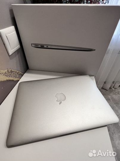 Macbook air 13